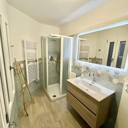 Tatil Evi Ac & Garden Olive Grove Oasis