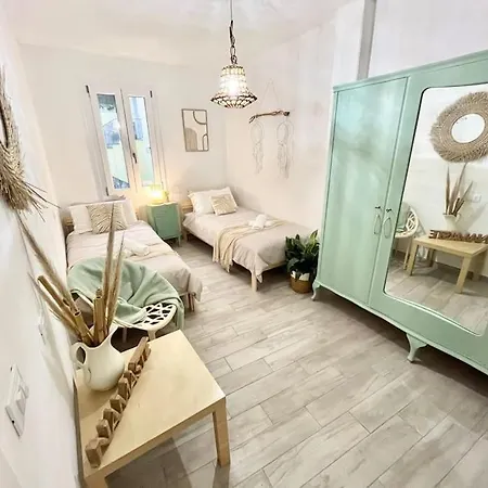 別荘 Ac & Garden Olive Grove Oasis *