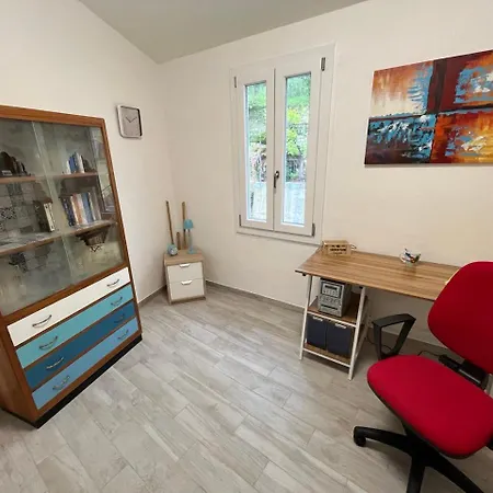 Ac & Garden Olive Grove Oasis Casa vacanze Casanova Lerrone