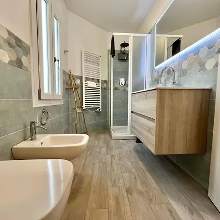 Ac & Garden Olive Grove Oasis * Casanova Lerrone