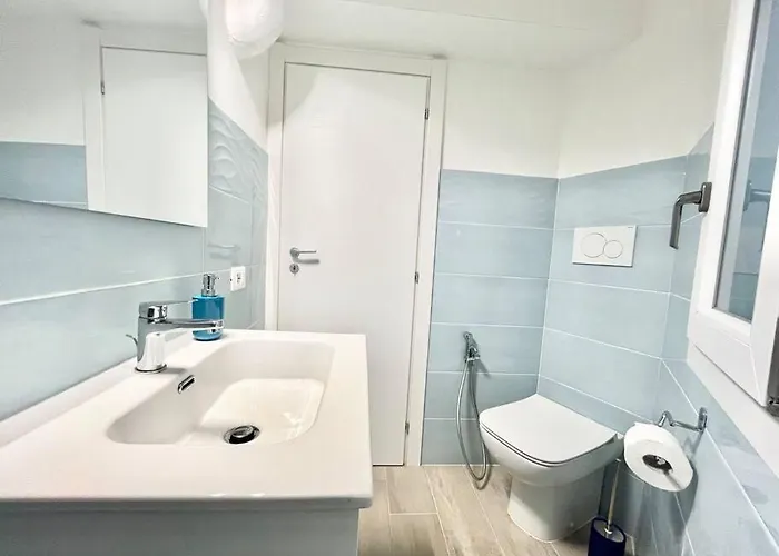 Ac & Garden Olive Grove Oasis *