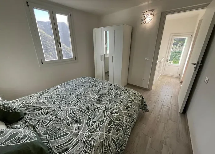 Ac & Garden Olive Grove Oasis Semesterbostad