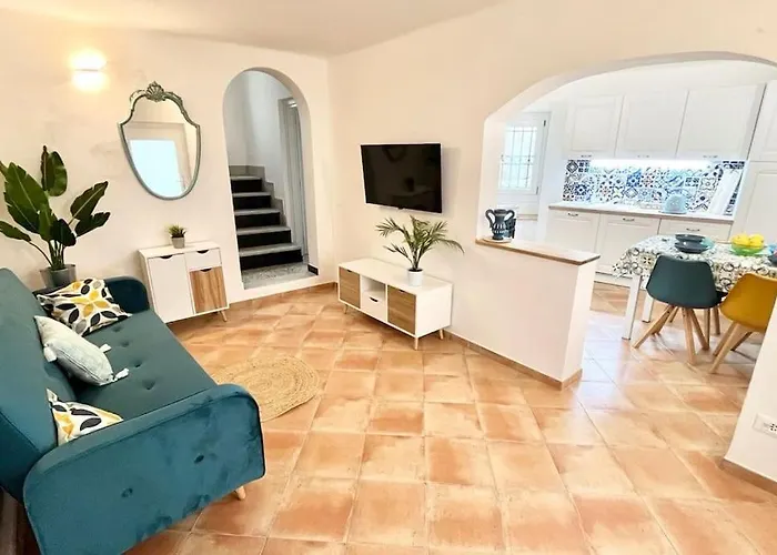 Ac & Garden Olive Grove Oasis