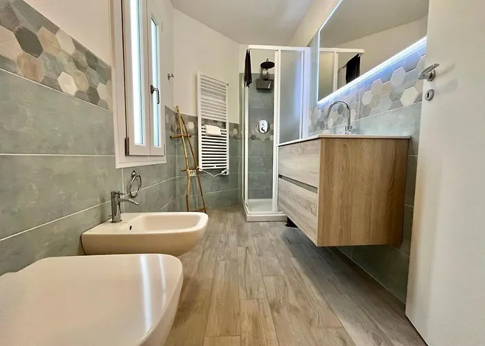 Ac & Garden Olive Grove Oasis * Casanova Lerrone